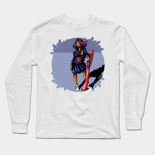 Ryuko Long Sleeve T-Shirt